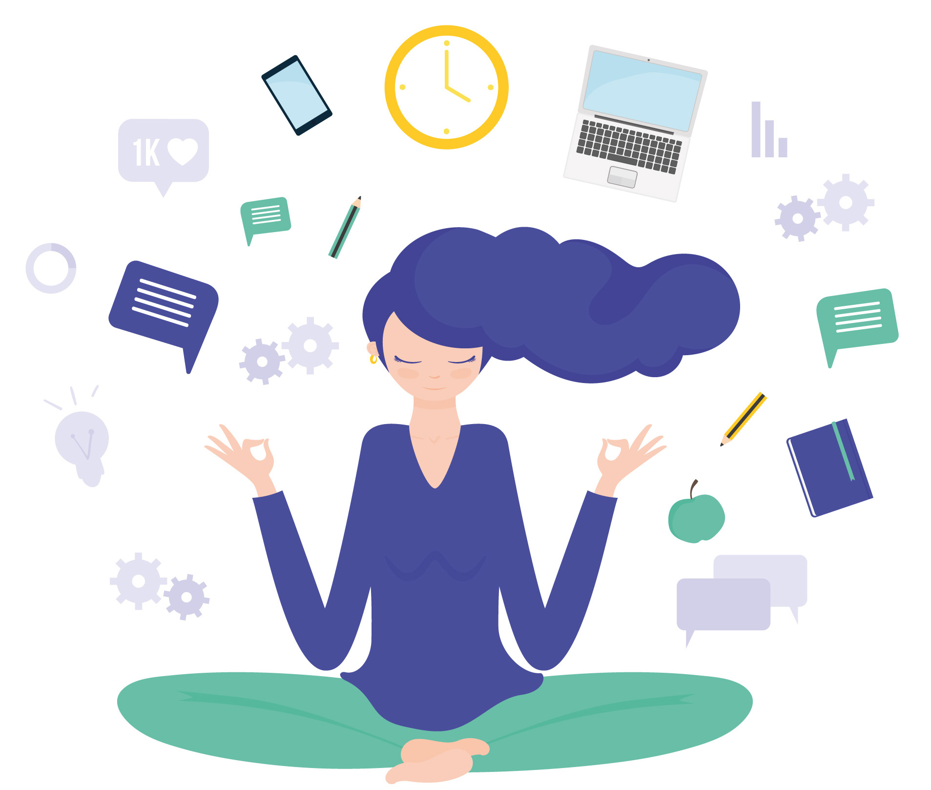 Maximizing flexibility