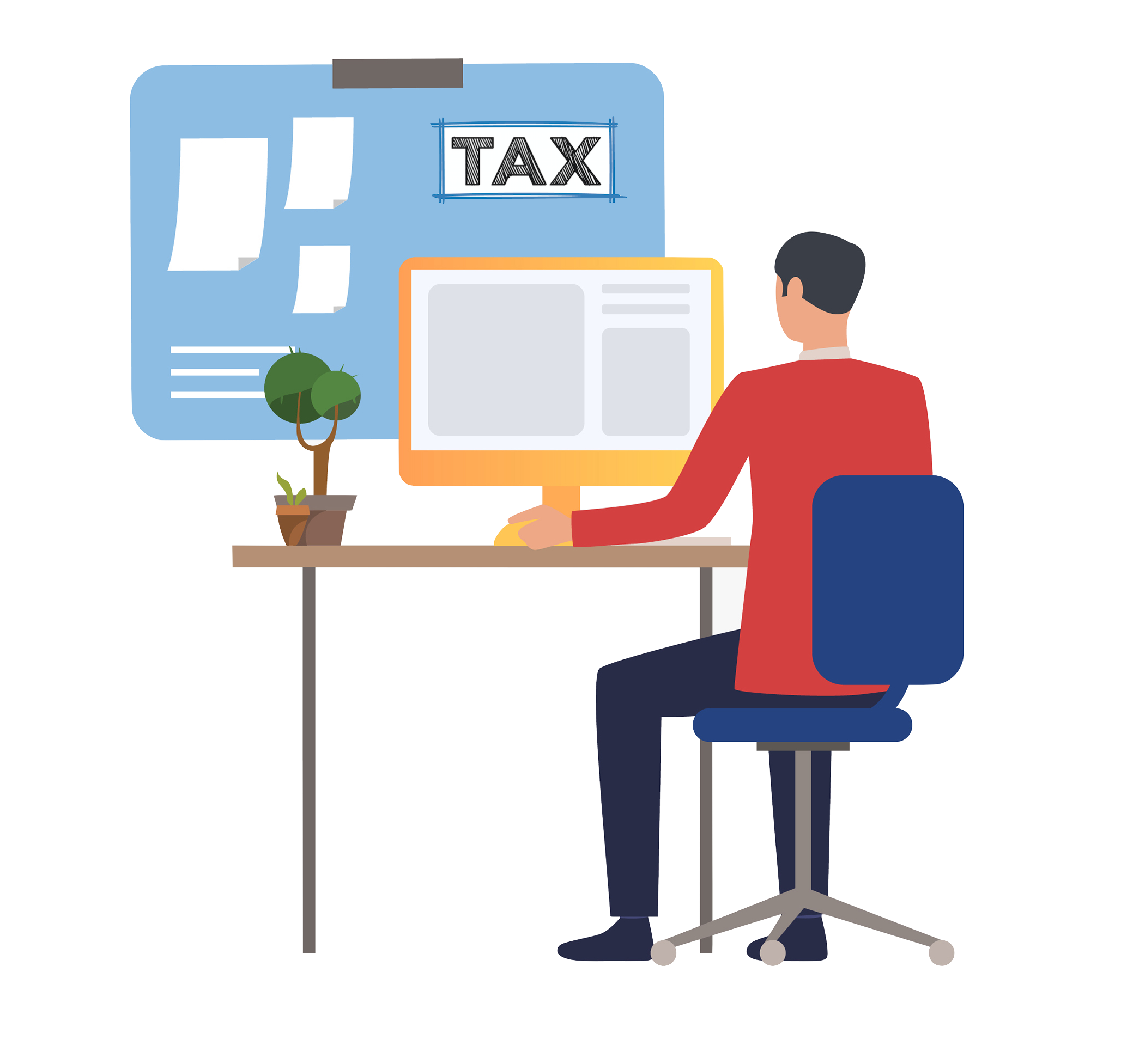 Taxation