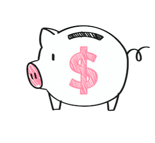 Budget icon