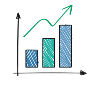 Investments icon