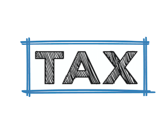Tax icon